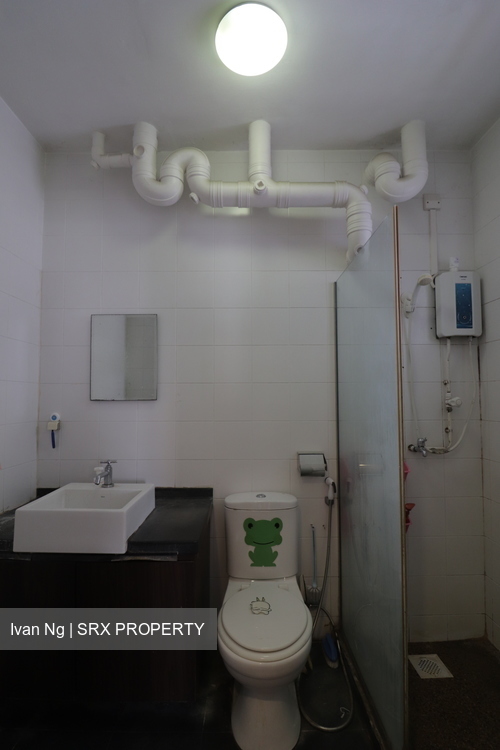 Blk 674B Jurong West Street 65 (Jurong West), HDB 5 Rooms #180032022